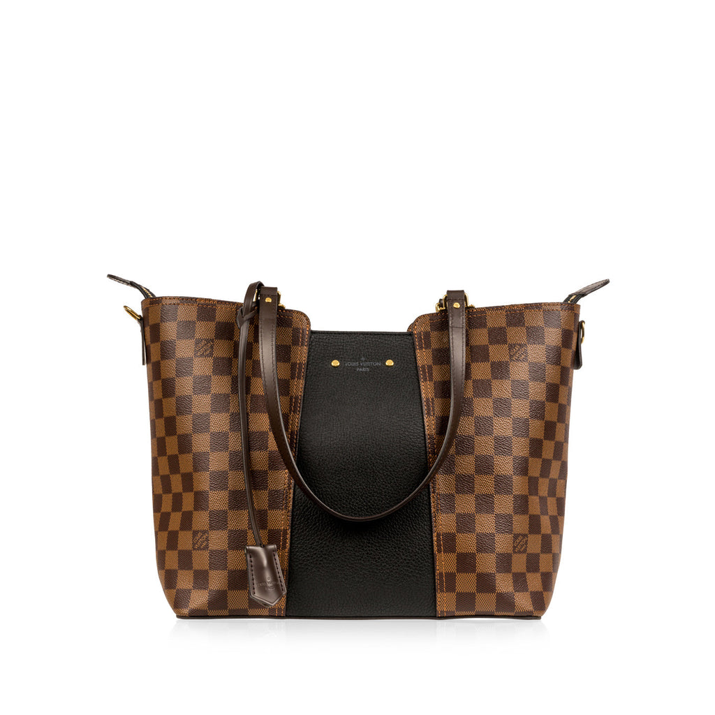 Louis Vuitton Jersey - Damier Ebene Canvas