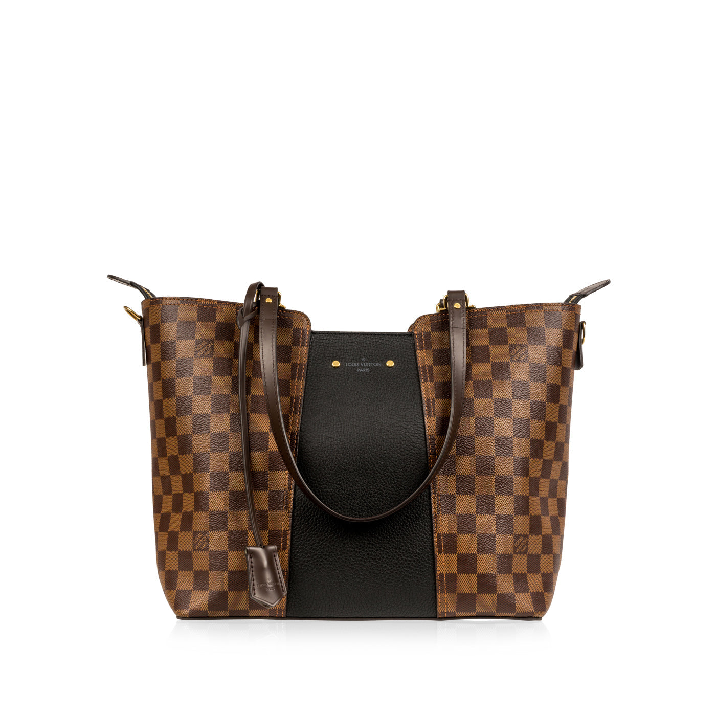 Louis Vuitton Jersey - Damier Ebene Canvas