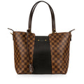 Louis Vuitton Jersey - Damier Ebene Canvas