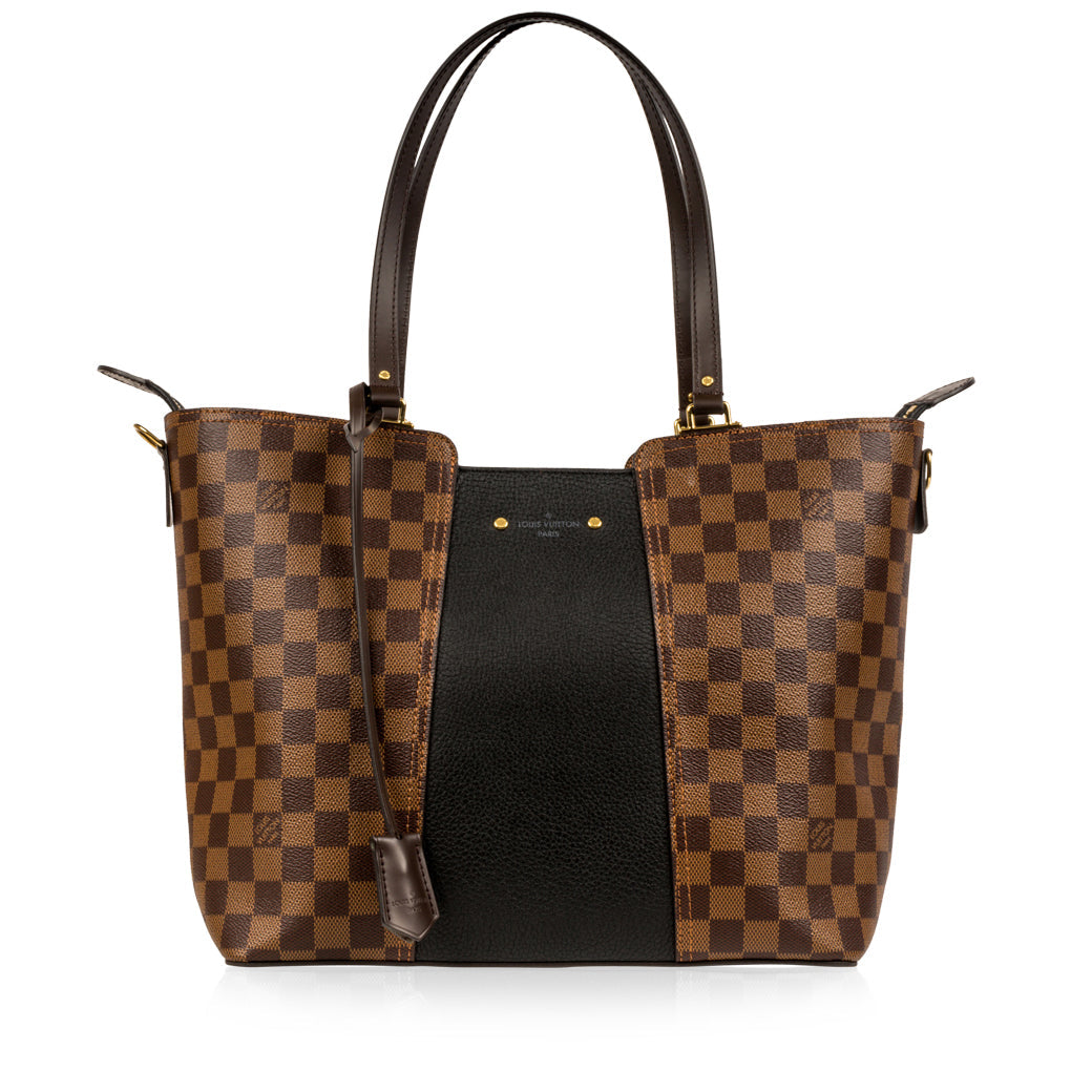 Louis Vuitton Jersey - Damier Ebene Canvas