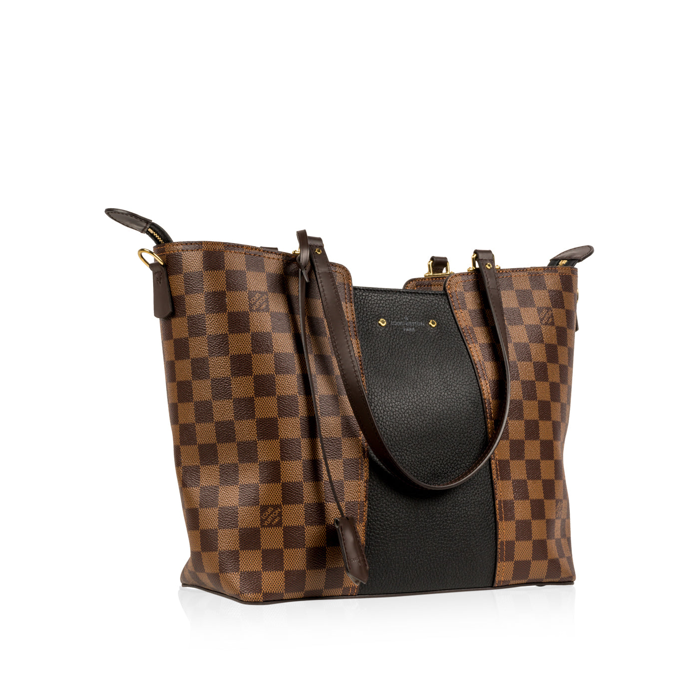 Louis Vuitton Jersey - Damier Ebene Canvas