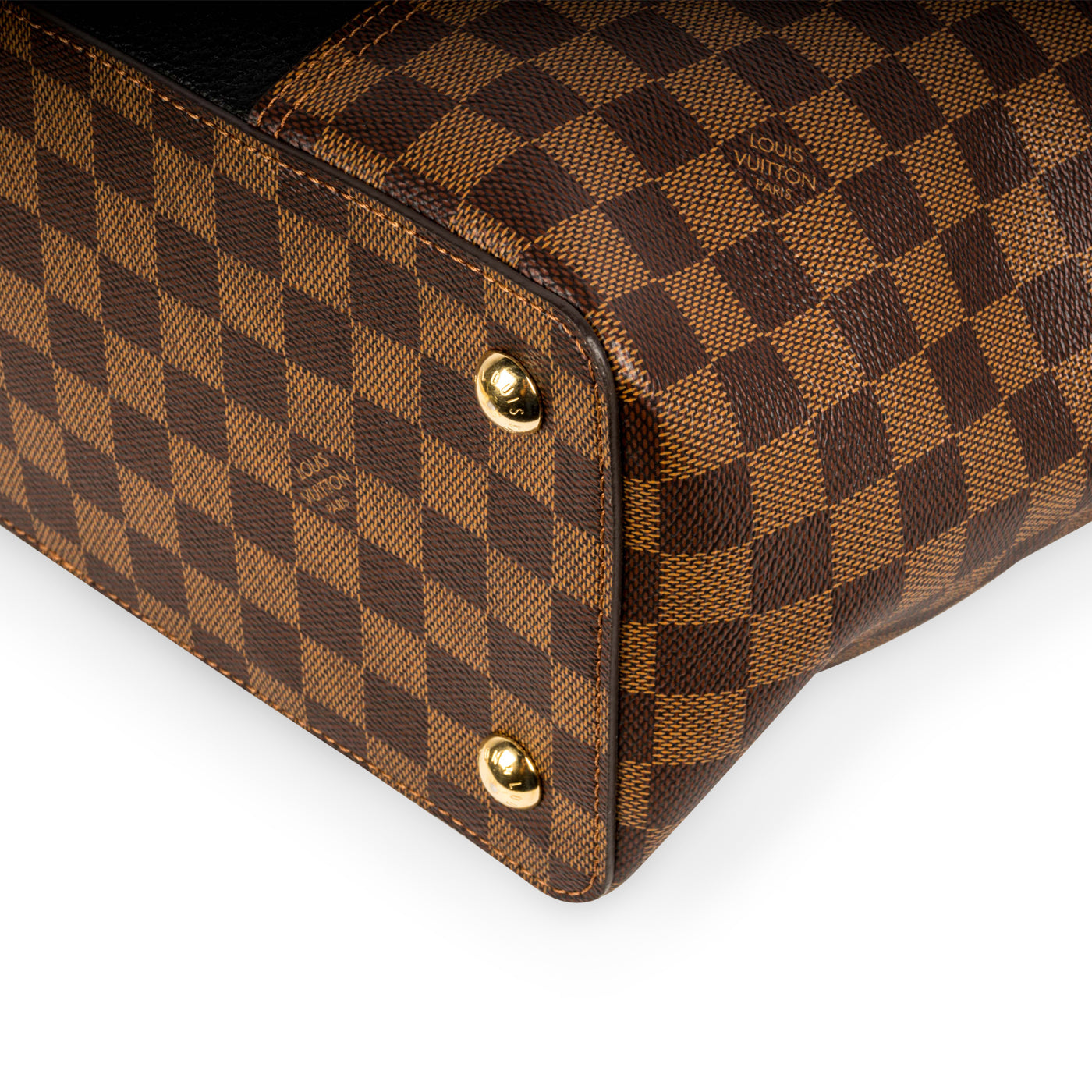 Louis Vuitton Jersey - Damier Ebene Canvas