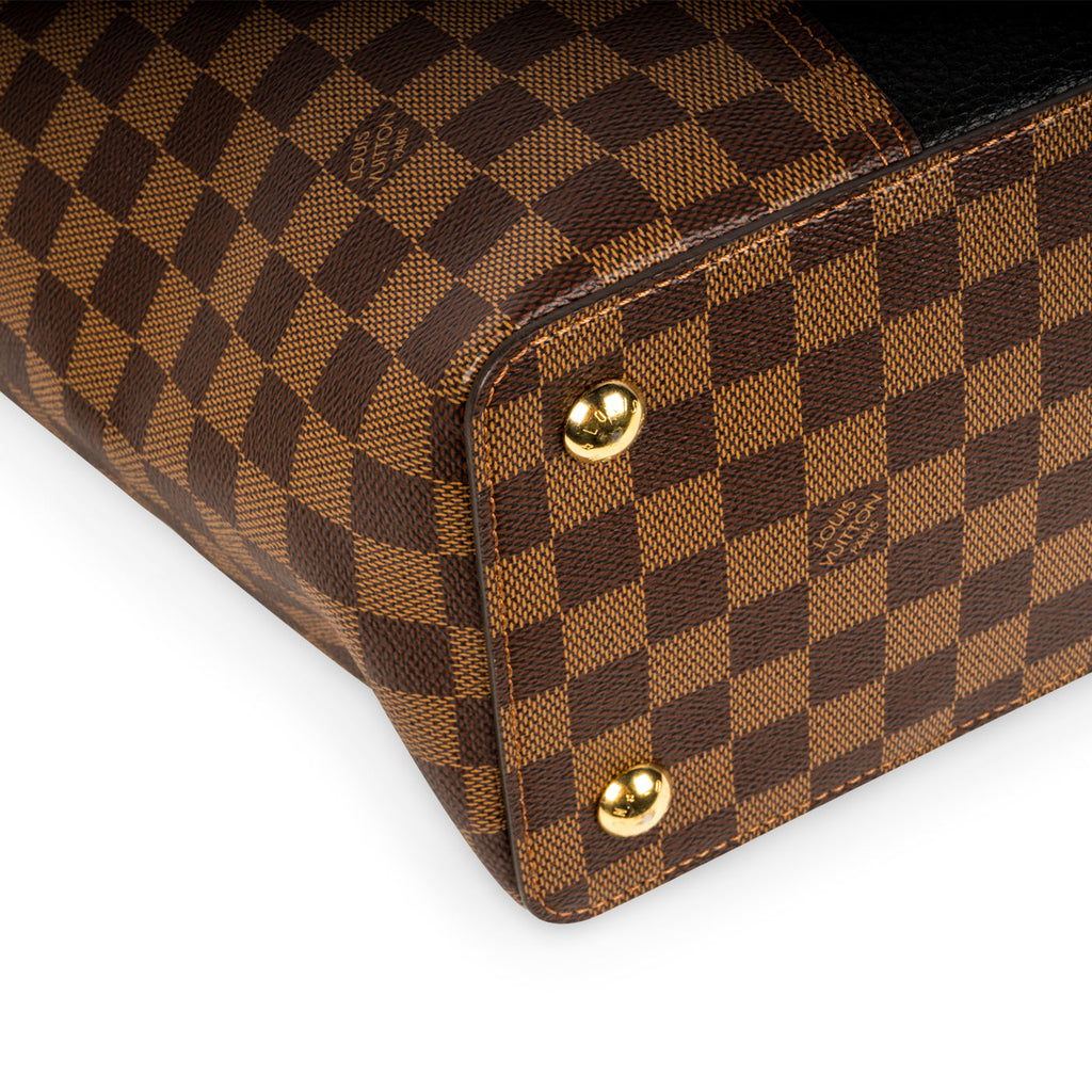 Louis Vuitton Jersey - Damier Ebene Canvas