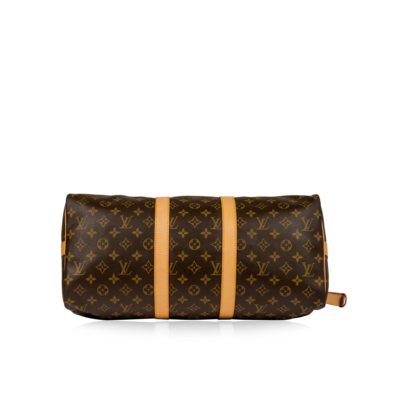 Louis Vuitton Keepall 45 BandouliÃ¨re - Monogram Canvas