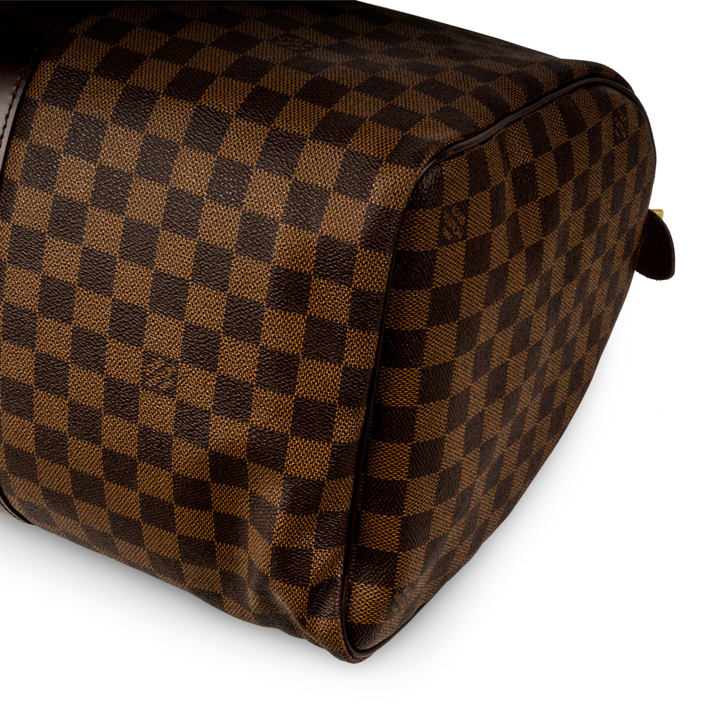 Louis Vuitton Keepall 50 - Damier Ebene Canvas