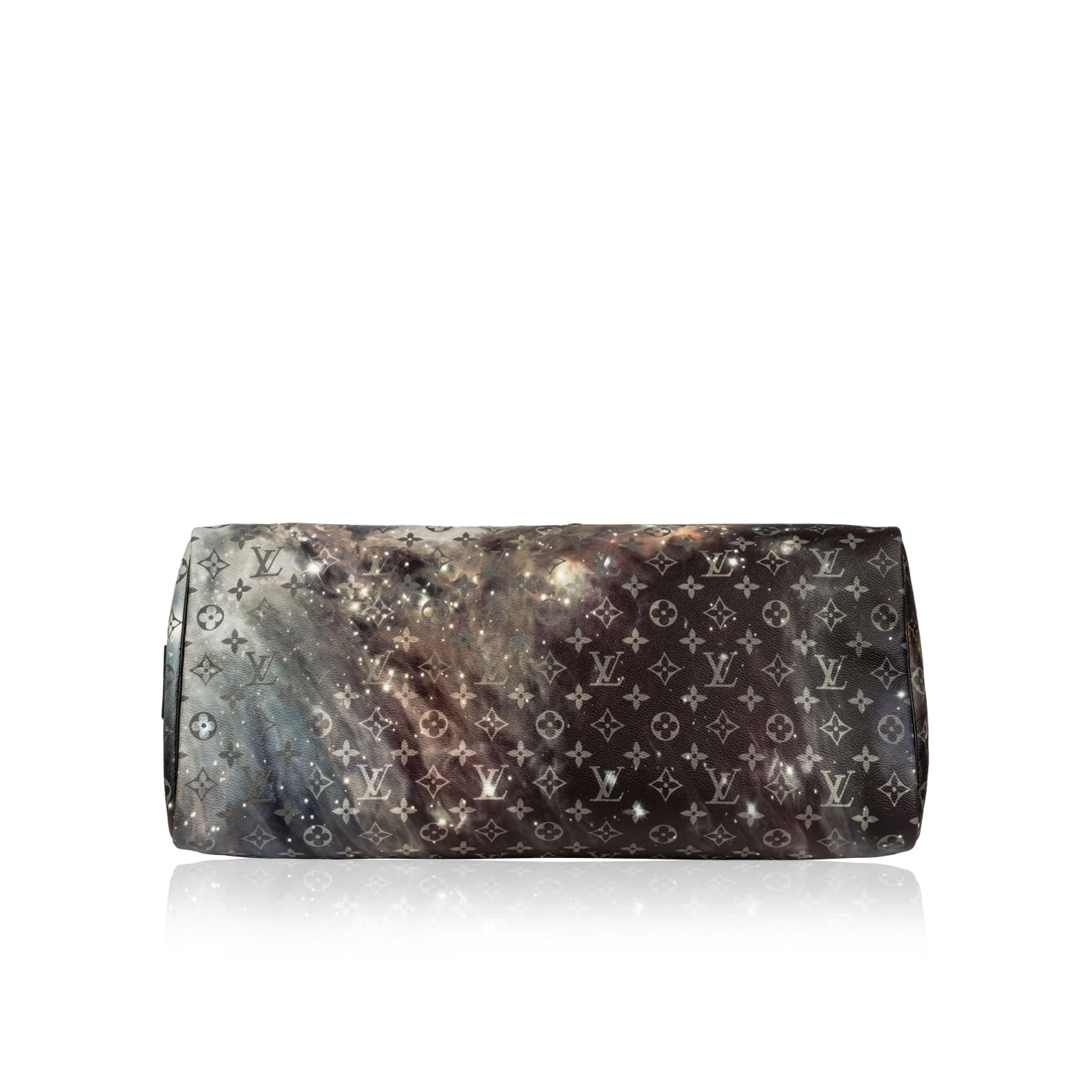 Louis Vuitton Keepall BandouliÃ¨re 50 - Monogram Galaxy