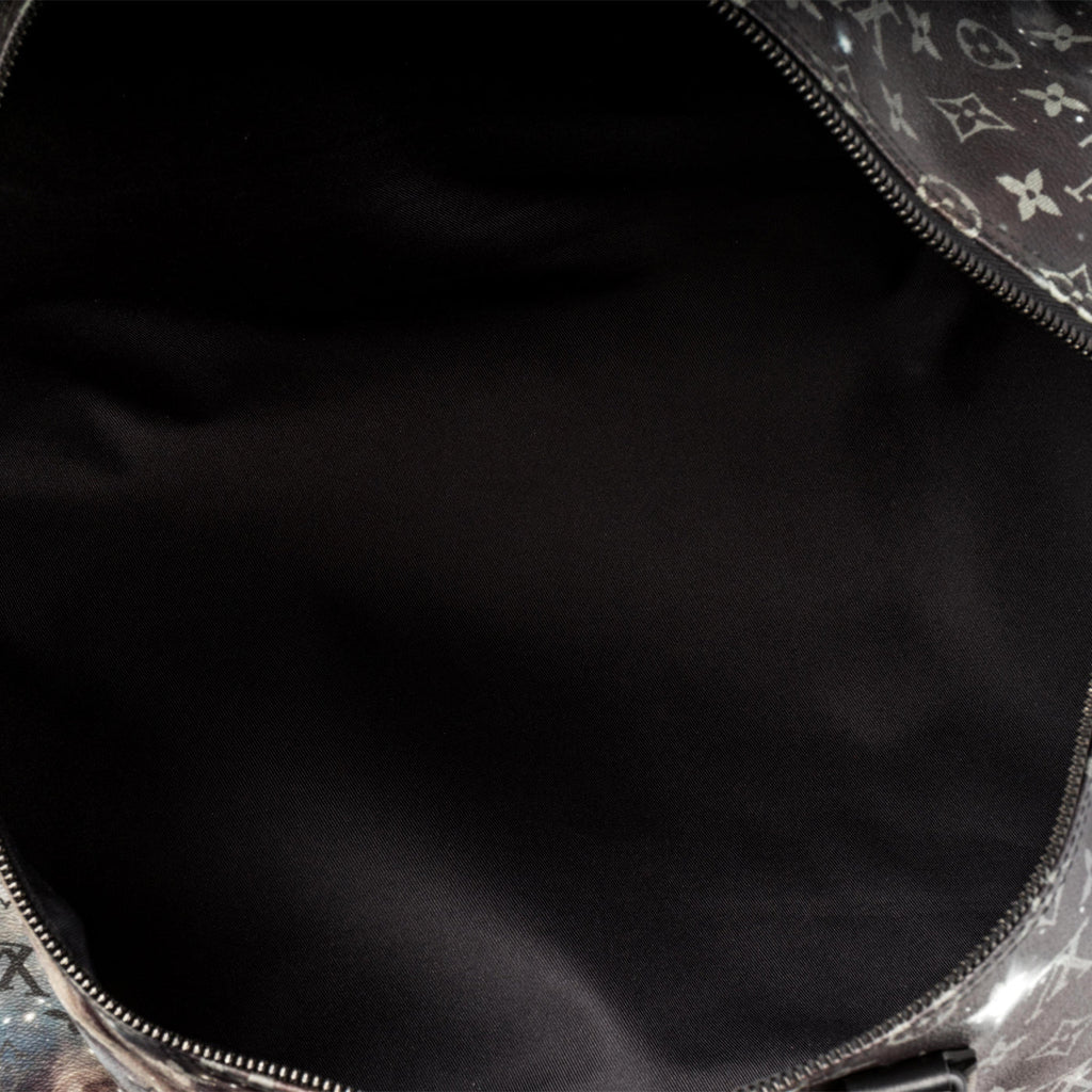 Louis Vuitton Keepall BandouliÃ¨re 50 - Monogram Galaxy