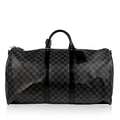 Louis Vuitton Keepall 55 - Damier Graphite