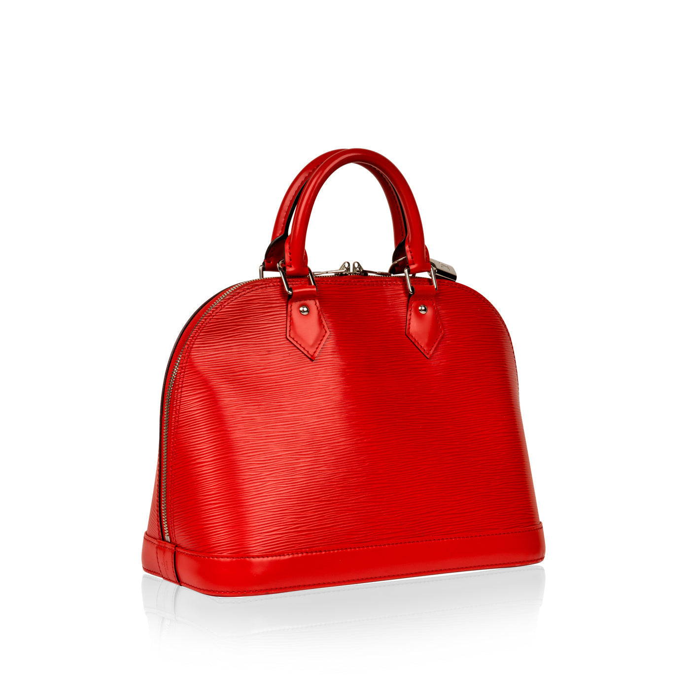 Louis Vuitton Alma PM Epi