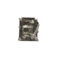 Chanel rutile quartz and diamonds ring - 49