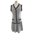 Chanel Paris-Moscow dress - M - 2008
