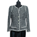 Chanel jacket - M - 2000s