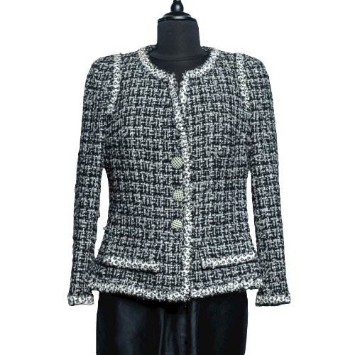 Chanel jacket - M - 2000s
