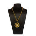 Chanel Gripoix necklace - 1980s