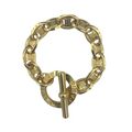 Celine vintage bracelet - 1990s