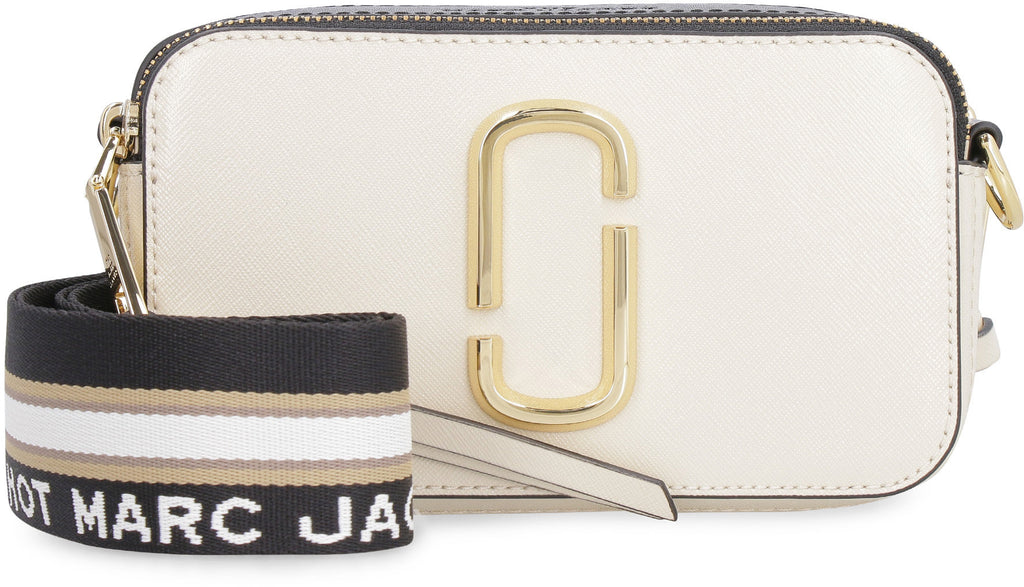 THE SNAPSHOT CAMERA BAG