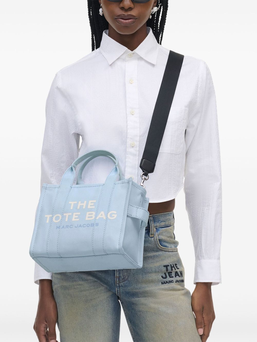 THE SMALL TOTE