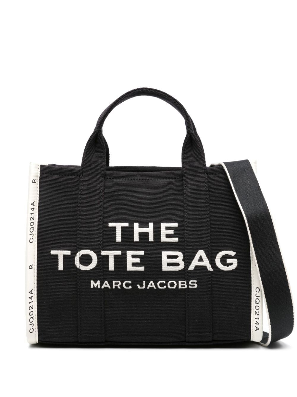 THE MEDIUM TOTE