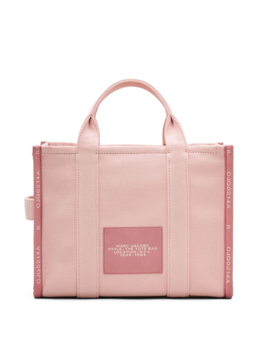 THE MEDIUM TOTE BAG