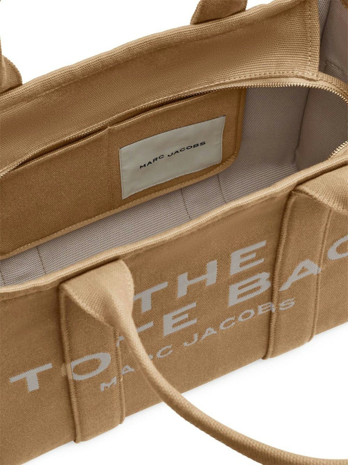 The Jacquard Large Tote Bag