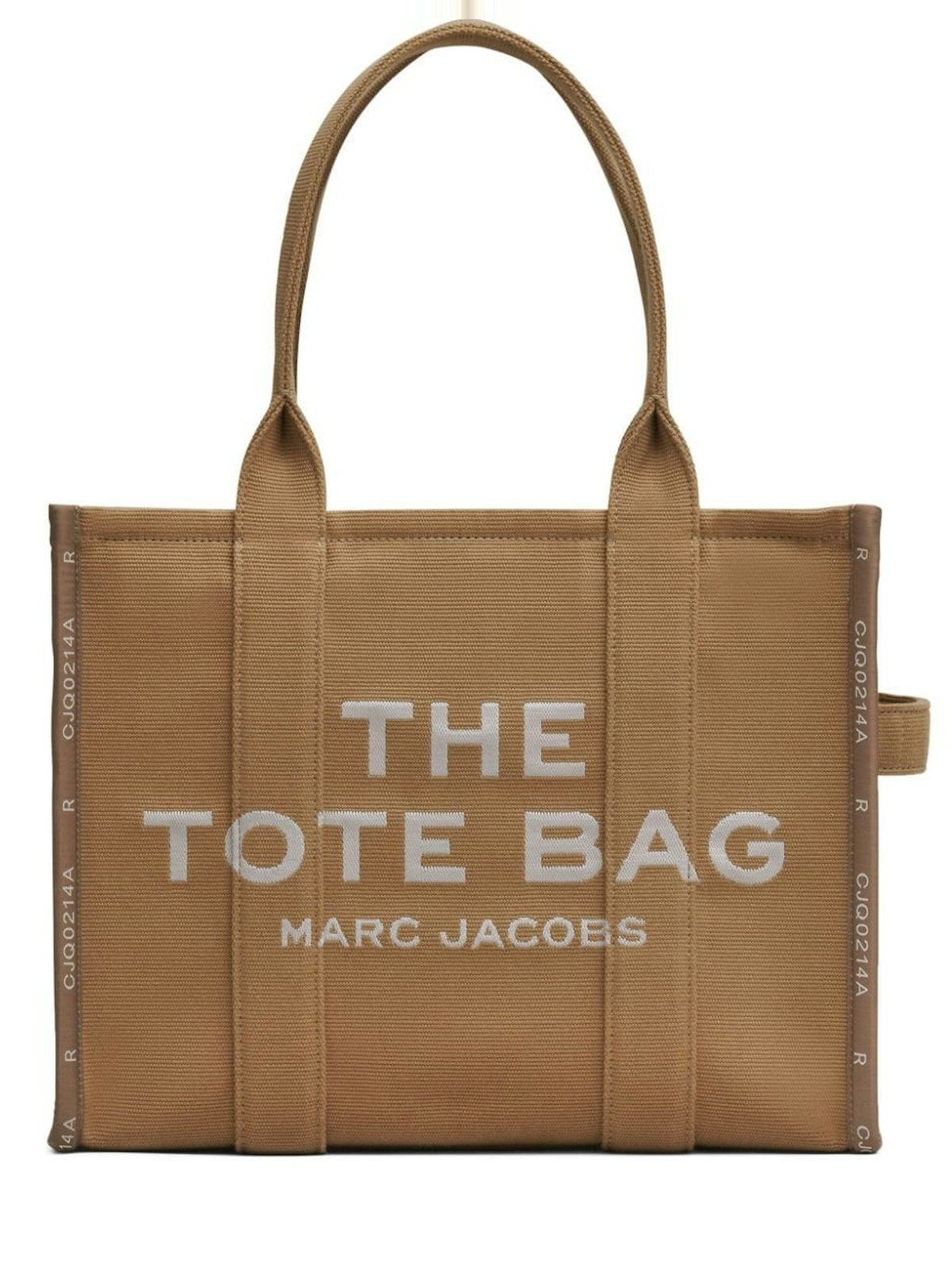 The Jacquard Large Tote Bag