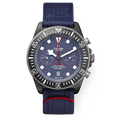 TUDOR Pelagos FXD Chrono M25807KN-0001