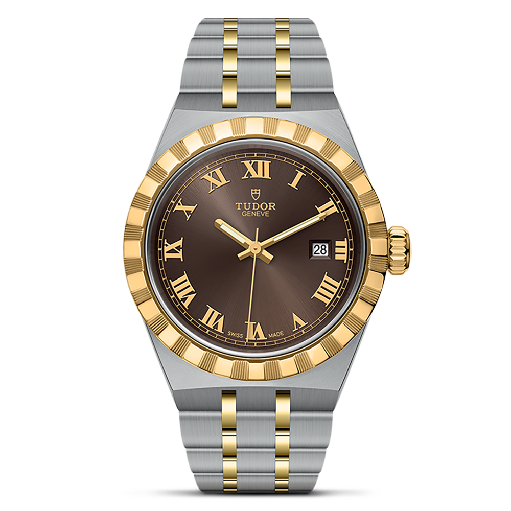 TUDOR Royal 28 M28303-0008