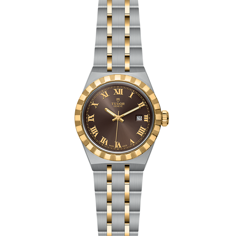 TUDOR Royal 28 M28303-0008
