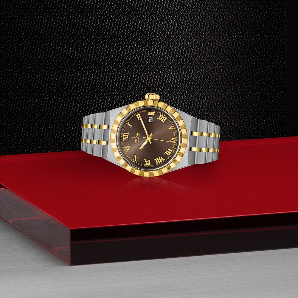 TUDOR Royal 28 M28303-0008
