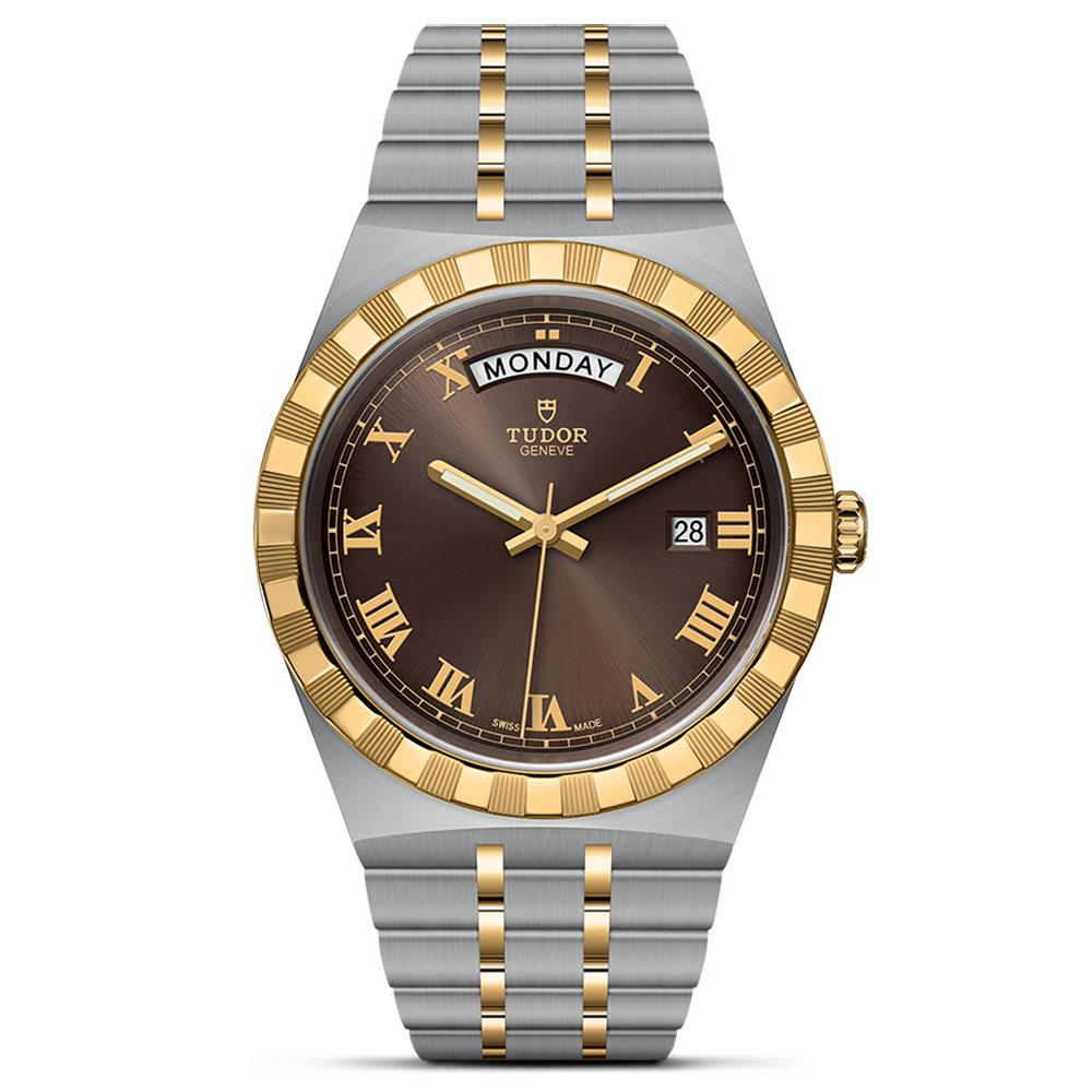 TUDOR Royal 41 M28603-0007