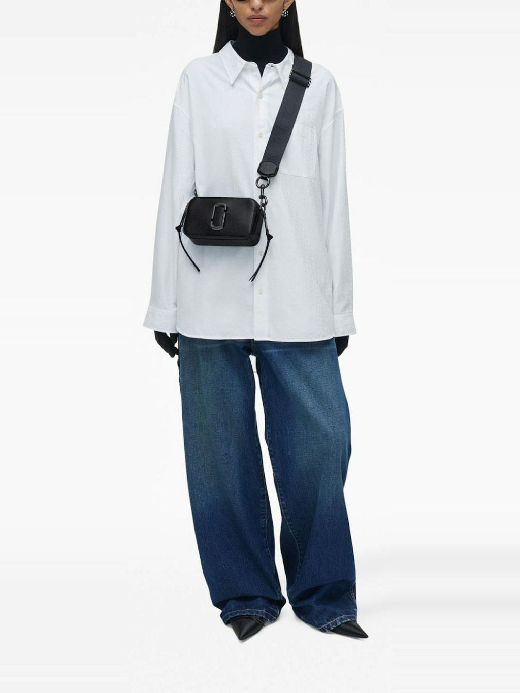 Snapshot Bag
