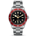 TUDOR Black Bay 41 M7941A1A0RU-0001