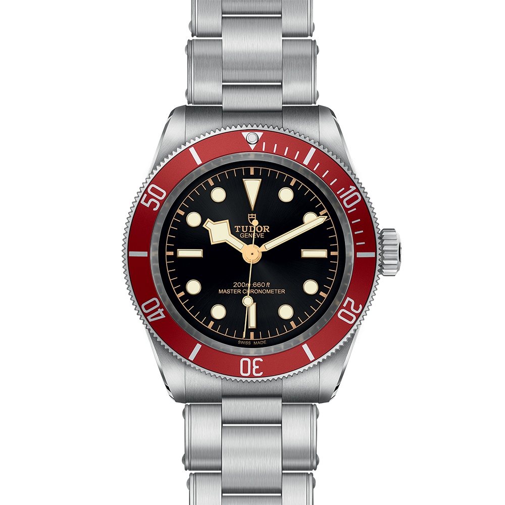 TUDOR Black Bay 41 M7941A1A0RU-0001
