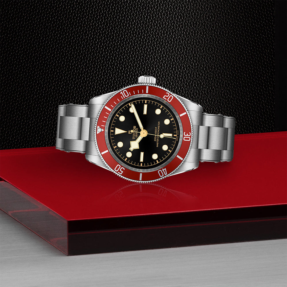 TUDOR Black Bay 41 M7941A1A0RU-0001