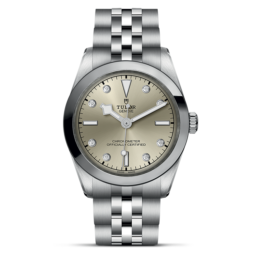 TUDOR Black Bay 31 M79600-0006