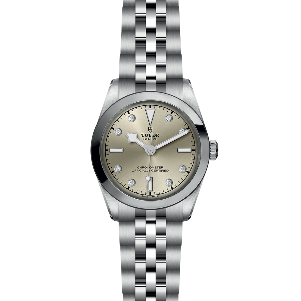TUDOR Black Bay 31 M79600-0006