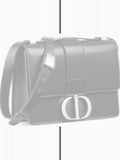 BOLSO 30 MONTAIGNE M