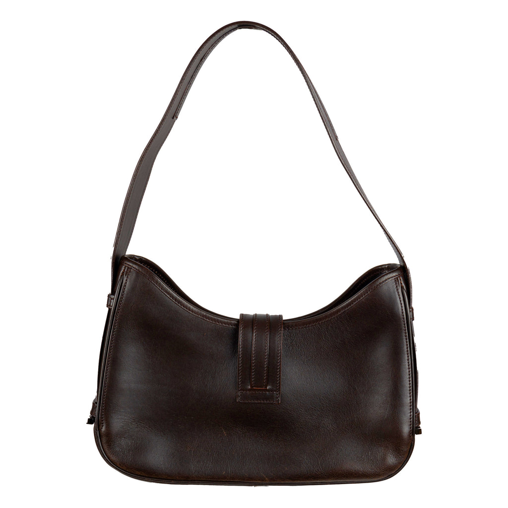 Gucci Vintage Jackie Bag - '90s