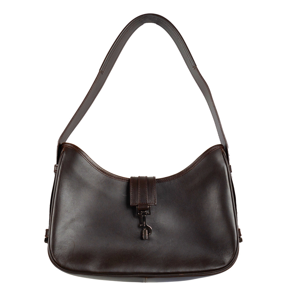 Gucci Vintage Jackie Bag - '90s
