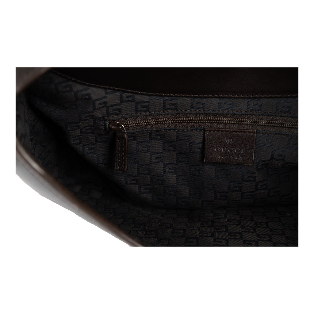 Gucci Vintage Jackie Bag - '90s