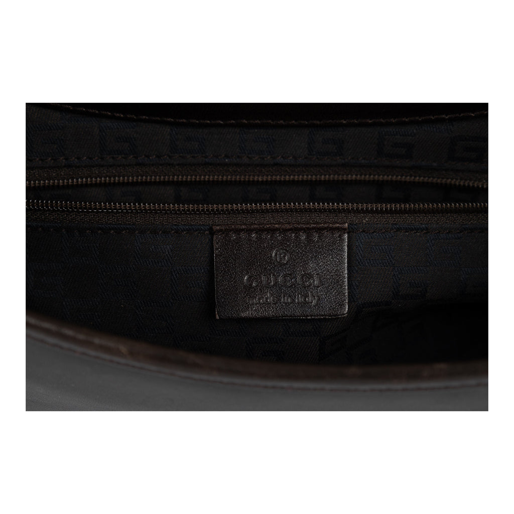 Gucci Vintage Jackie Bag - '90s