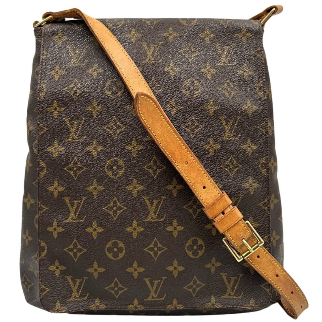 Musette LV anno 2000