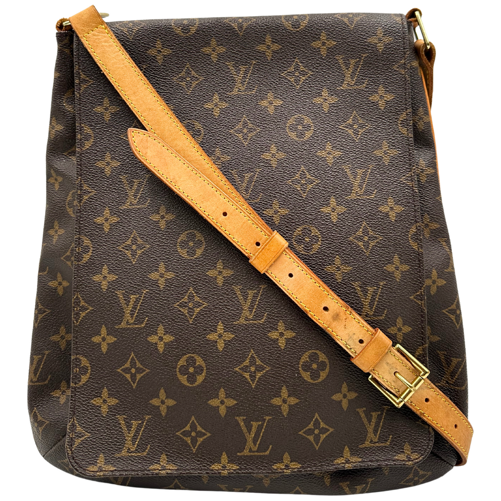 Musette LV anno 2006