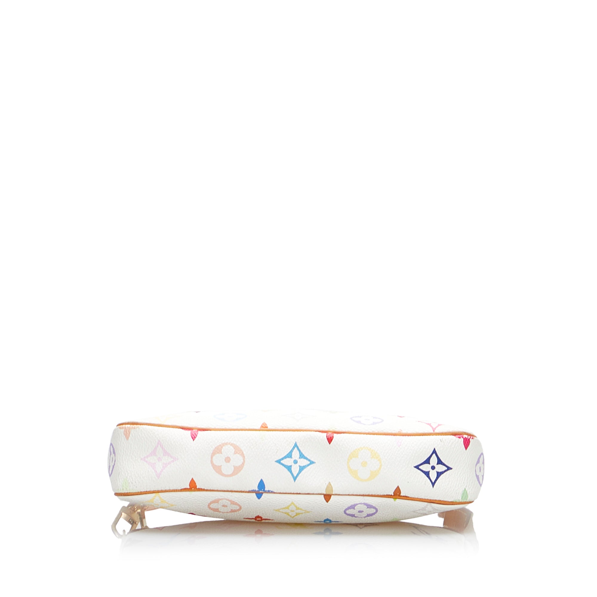 Louis Vuitton Multi-Pochette Accessoires Multicolor Monogram Canvas