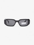 Prada Symbole Sunglasses Black Acetate 145mm