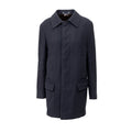Gucci Wool Coat - '10s