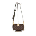 Louis Vuitton Multipochette Khaki