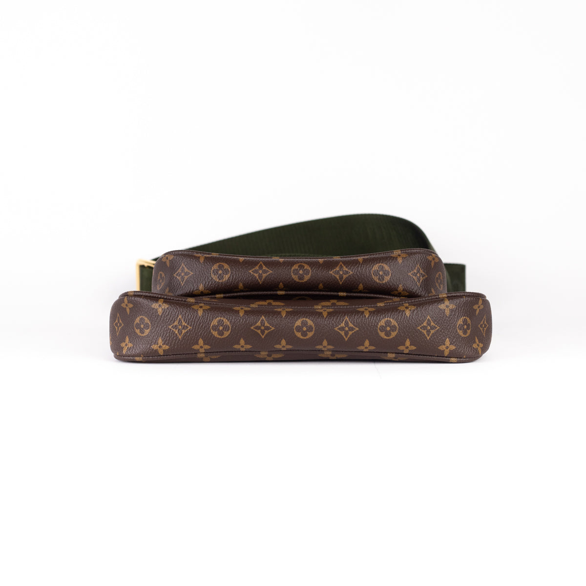 Louis Vuitton Multipochette Khaki