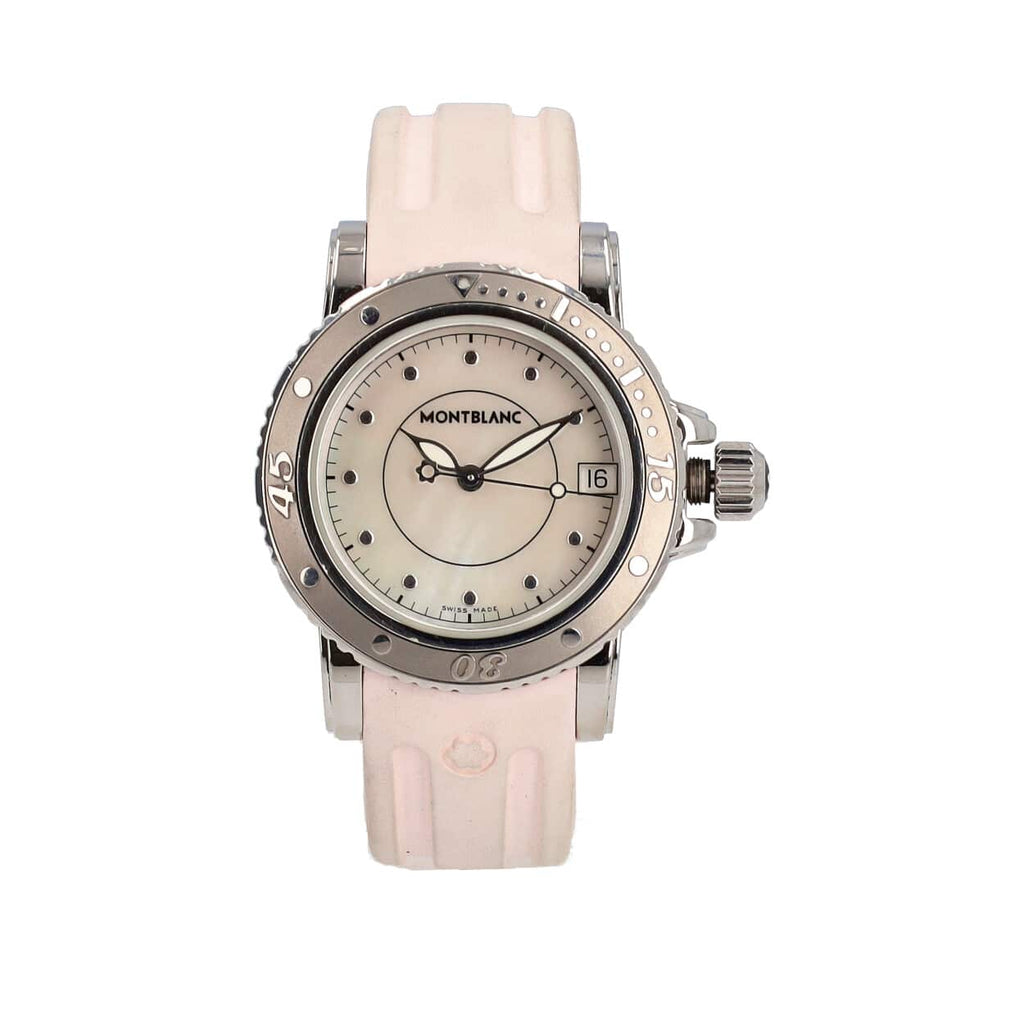 MONTBLANC Sport