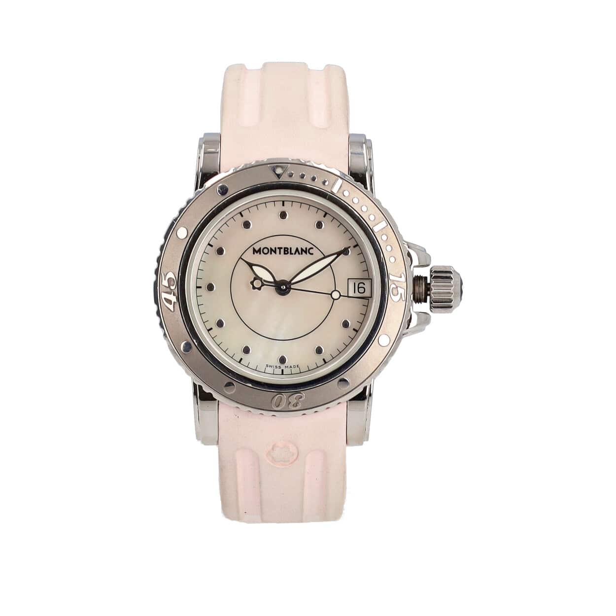 MONTBLANC Sport
